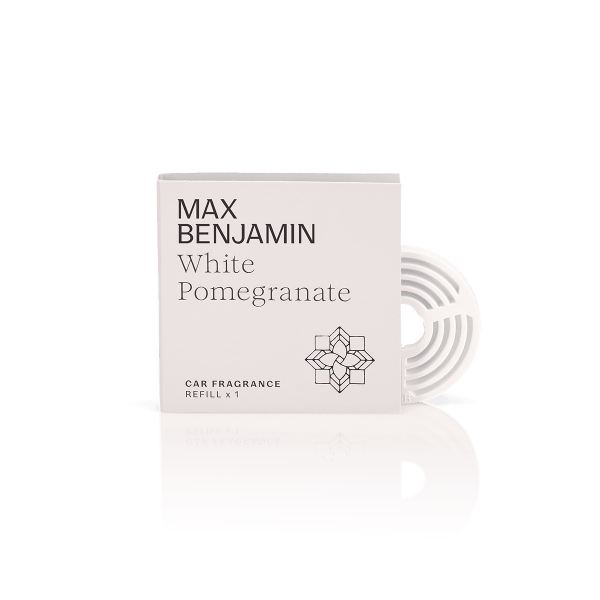 White Pomegranate Refill