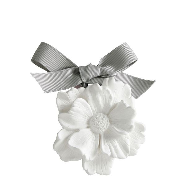 Scented deco Cotton Flower large - Fleur de Coton