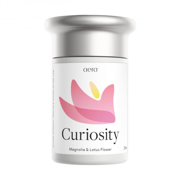 Aera Cartridge - Curiosity