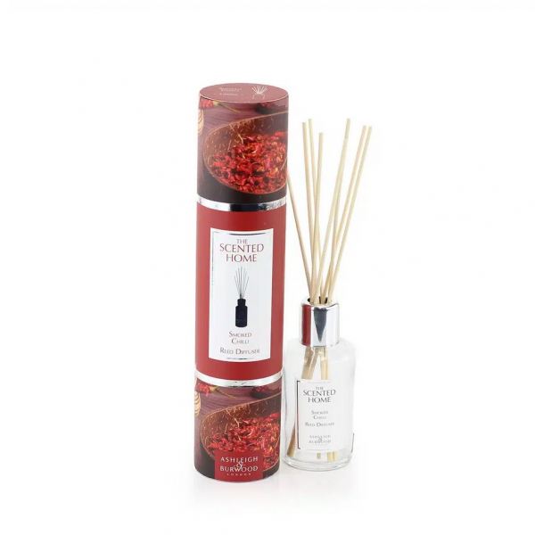 Smoked Chilli reed diffuser 150 ml