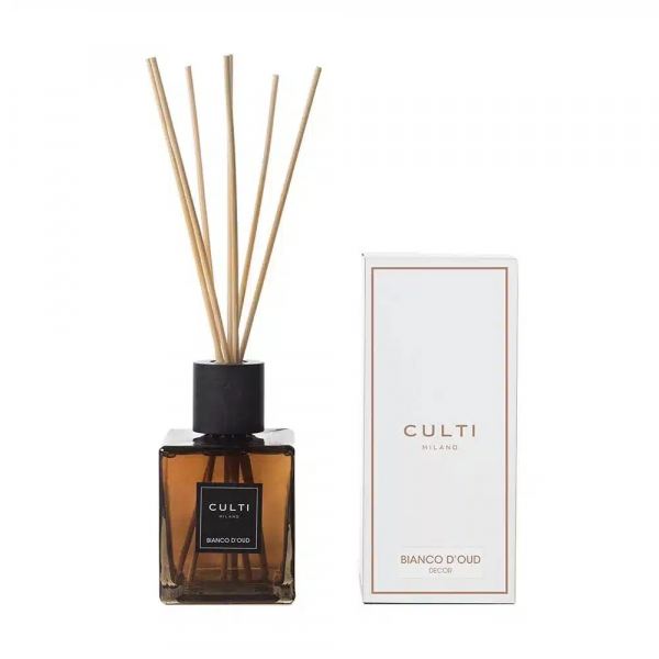 HOME DIFFUSER DECOR CLASSIC OUD 250ML