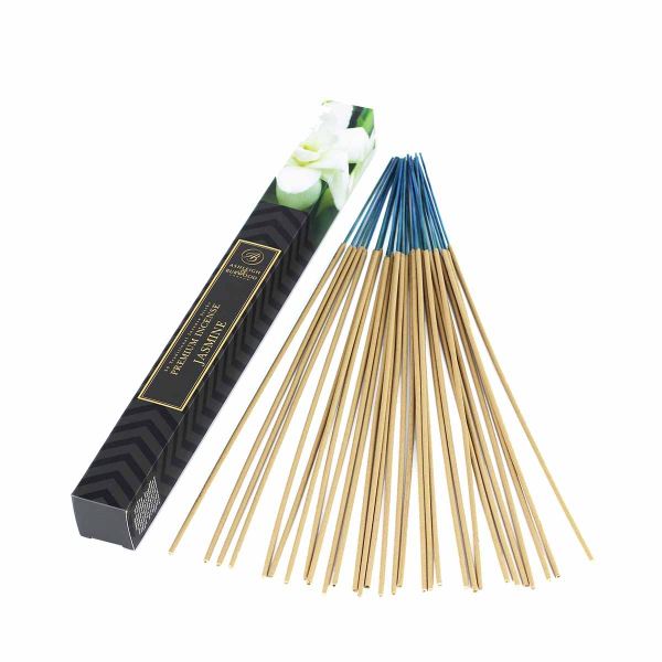 Jasmine - premium incense