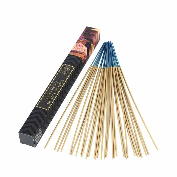 Moroccan Spice - premium incense