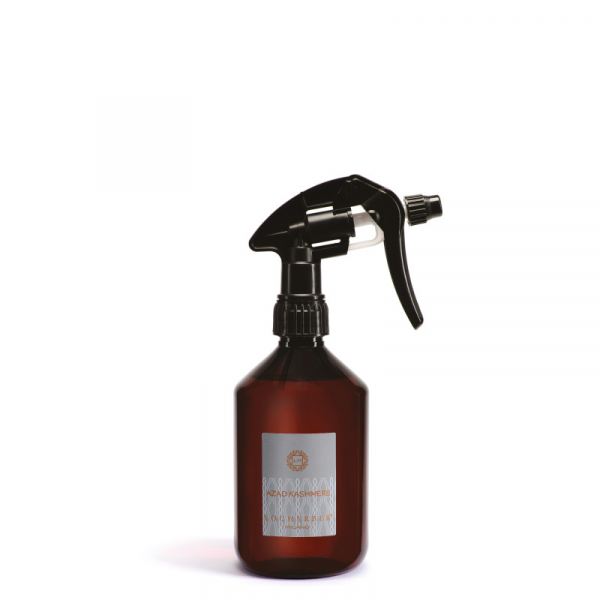 Locherber Milano Lakásparfüm spray flakon 500ml - Azad Kashmere