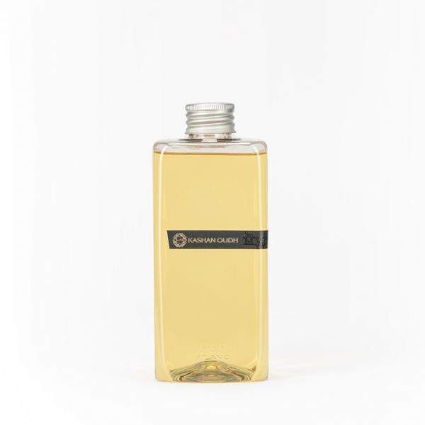 Locherber Milano Aroma diffúzor utántöltő 500ml - Kashan Oudh