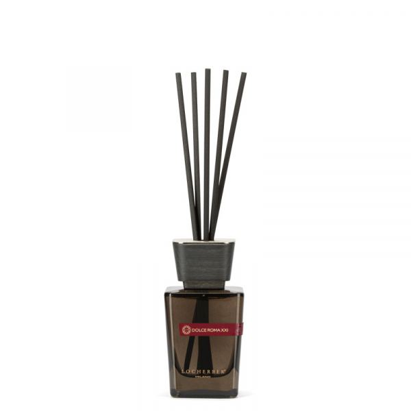 Locherber Milano Aroma diffúzor 125ml - Dolce Roma XXI