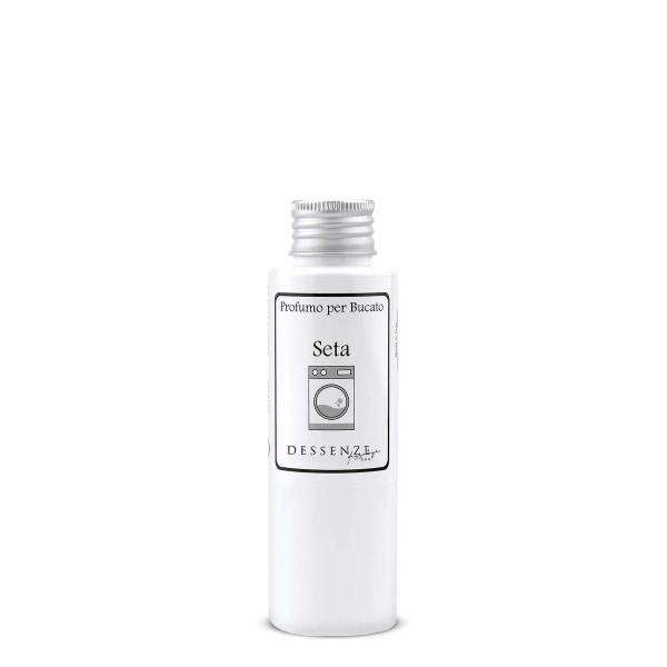 Dessenze mosóparfüm 100ml - Selyem