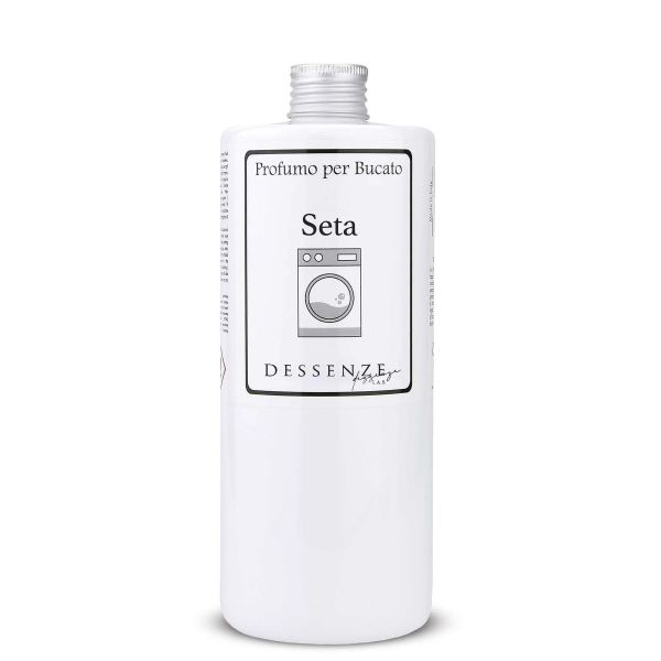 PROFUMO BUCATO SETA 500 ml.