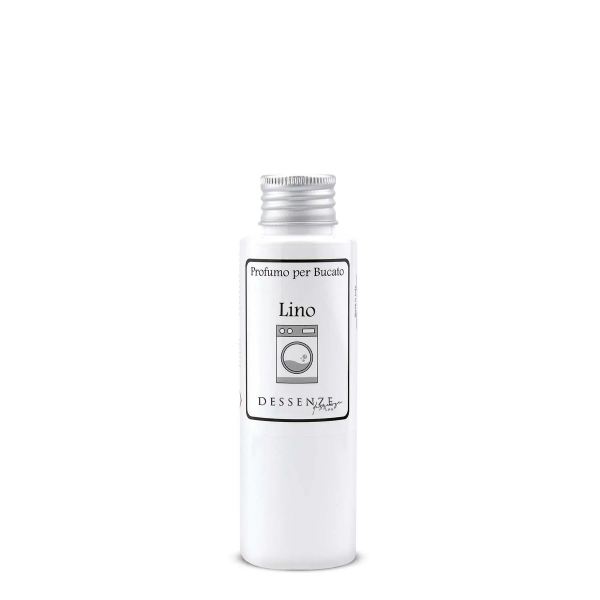 Dessenze mosóparfüm 100ml - Lenvászon