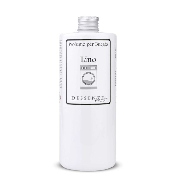 PROFUMO BUCATO LINO 500 ml.