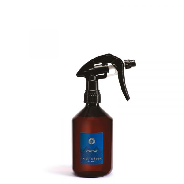 Locherber Milano Lakásparfüm spray flakon 500ml - Venetiae