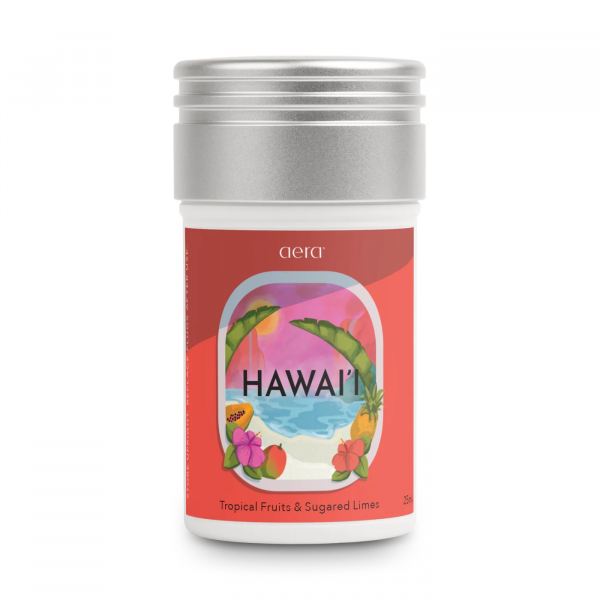 Aera Cartridge - Hawaii