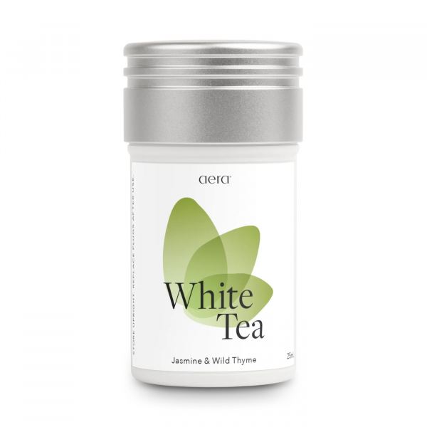 Aera Cartridge - White Tea