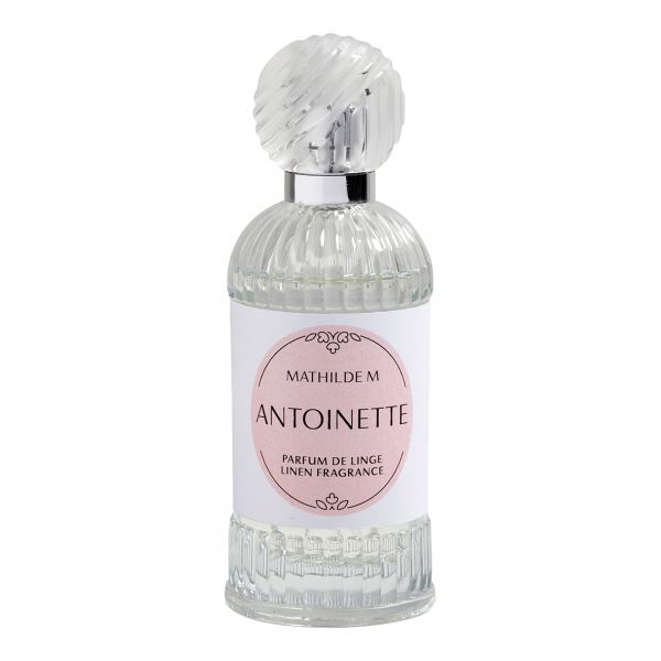 Mathilde M. Textilparfüm 75ml - Antoinette