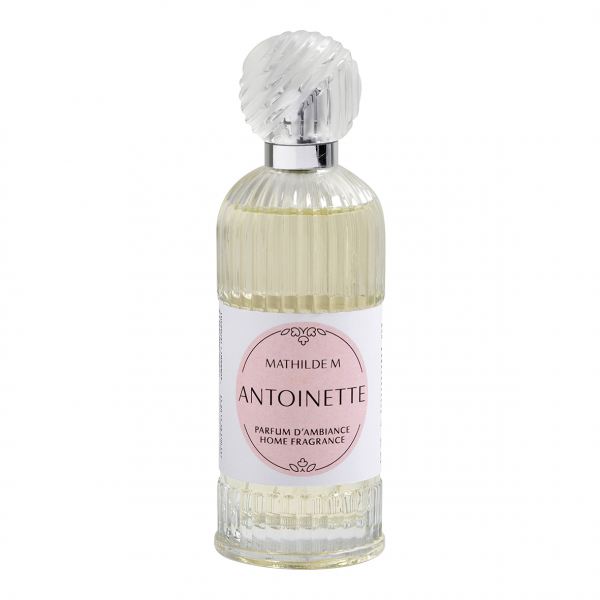 Parfum d'ambiance Les Intemporels 100 ml - parfum Antoinette