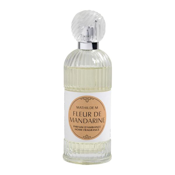 Home fragrance Les Intemporelles 100 ml - Fleur de Mandarin