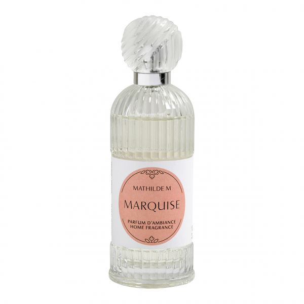 Parfum d'ambiance Les intemporels 100 ml - parfum Marquise