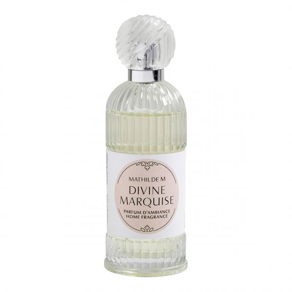 Parfum d'ambiance Les intemporels 100 ml - parfum Divine Marquise
