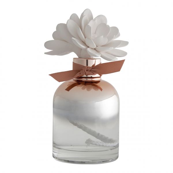 Home fragrance diffuser Valse florale 200 ml - Rose Elixir