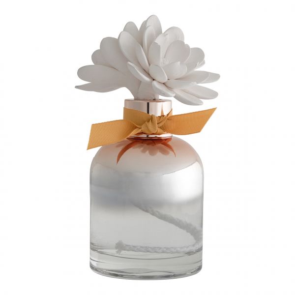 Home fragrance diffuser Valse florale 200 ml - Fleur de Mandarin