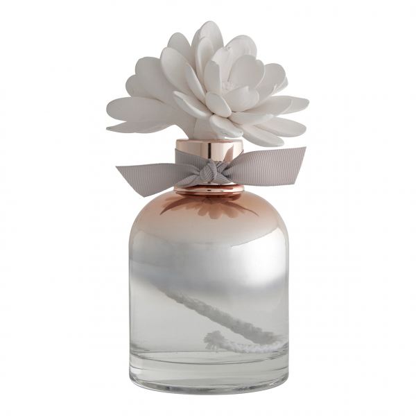 Home fragrance diffuser Valse florale 200 ml - Fleur de Coton