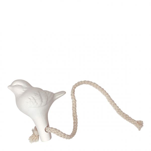 Porcelain biscuit Refill for Bel Oiseau diffuser