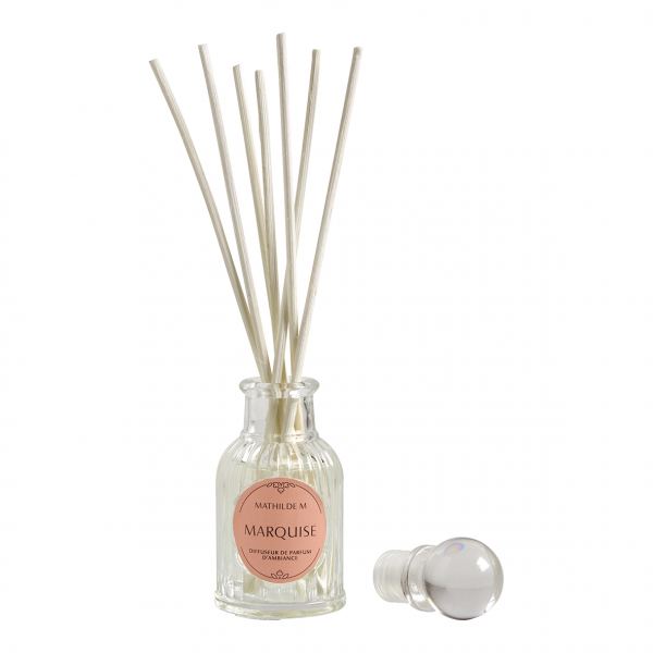 Home fragrance diffuser Les Intemporels 30ml - Marquise