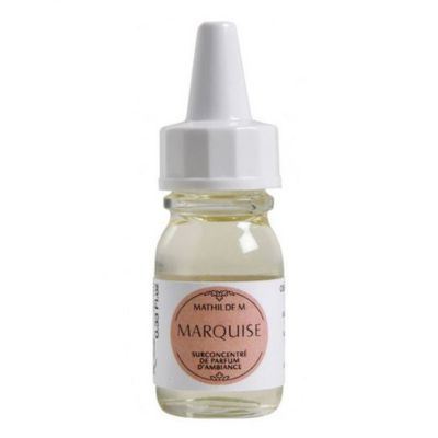 Mathilde M. Parfümesszencia 10ml - Márkiné