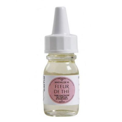 Mathilde M. Parfümesszencia 10ml - Virágzó tea