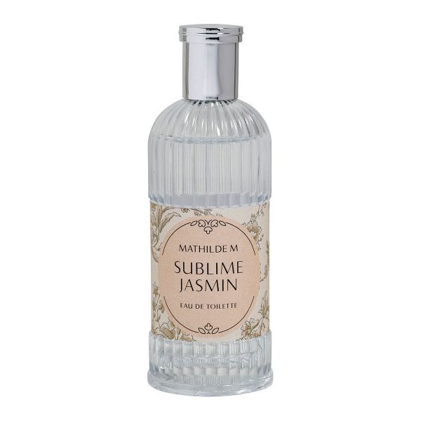 Eau de toilette 100 ml - Sublime Jasmin