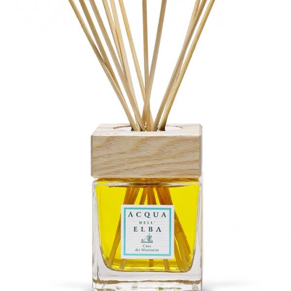 Acqua dell’Elba pálcás illatosító 200ml – Casa dei Mandarini