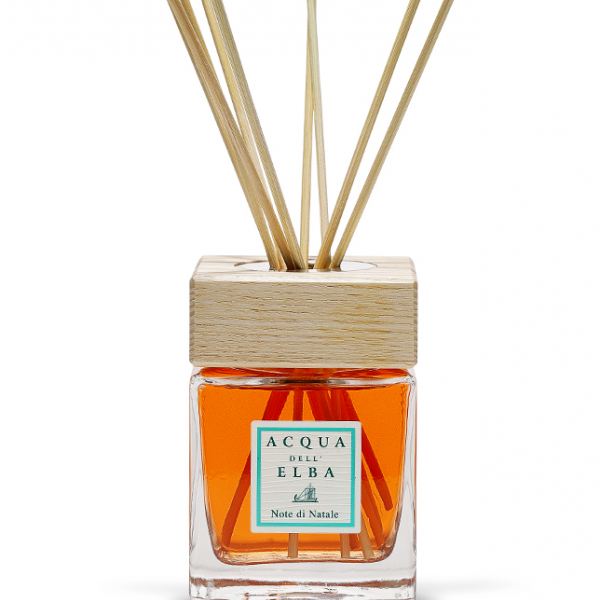 Acqua dell’Elba Reed Diffuser 200ml – Note di Natale