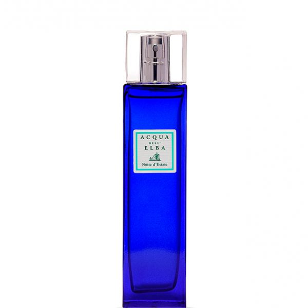 Acqua dell'Elba lakásillatosító spray 100ml – Notte d'Estate