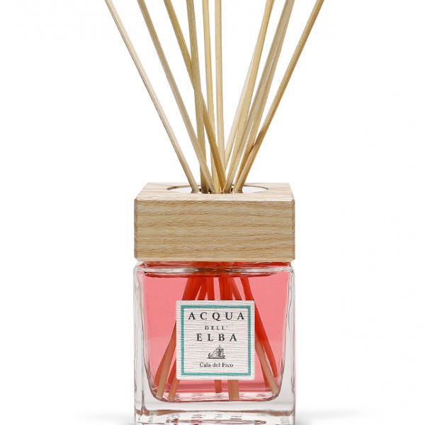 Acqua dell’Elba Reed Diffuser 200ml – Cala del Fico