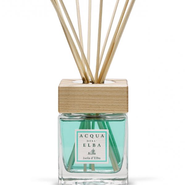 Acqua dell’Elba Reed Diffuser 200ml – Isola d'Elba