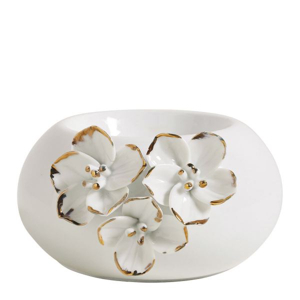 Electric Wax Warmer Amour de Fleurs